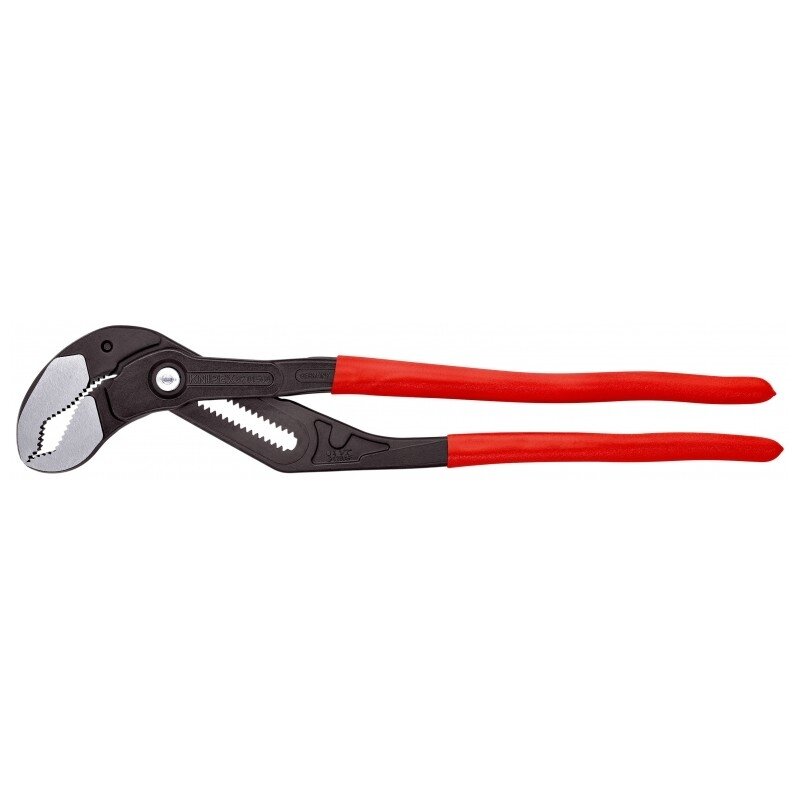Vamzdinės replės KNIPEX Cobra 8701 560mm Vamzdinės replės KNIPEX Cobra 8701 560mm