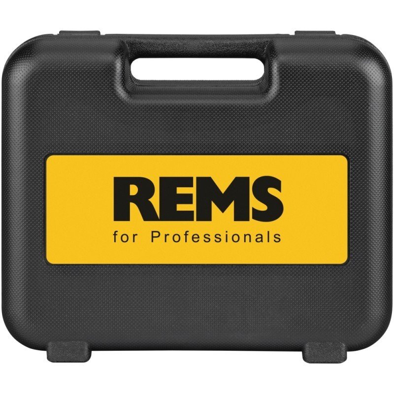 Vamzdynų peržiūros kamera REMS CamScope HD Set 4 Vamzdynų peržiūros kamera REMS CamScope HD Set 4