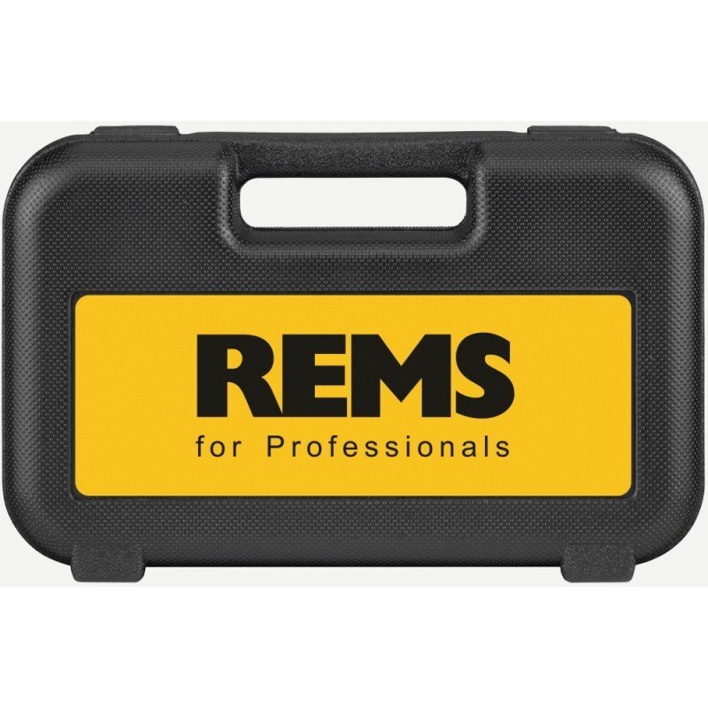 Vamzdynų peržiūros kamera REMS MiniScope 8-1 4 Vamzdynų peržiūros kamera REMS MiniScope 8-1 4