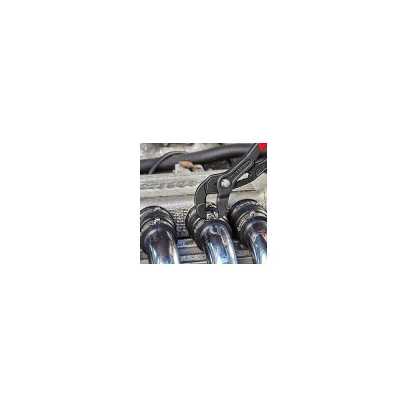 Vamzdžių sąvaržų replės KNIPEX 85 51 250 C 5 Vamzdžių sąvaržų replės KNIPEX 85 51 250 C 5