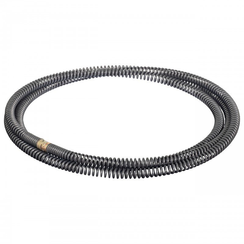 Vamzdžių valymo spiralė REMS 22mm Vamzdžių valymo spiralė REMS 22mm