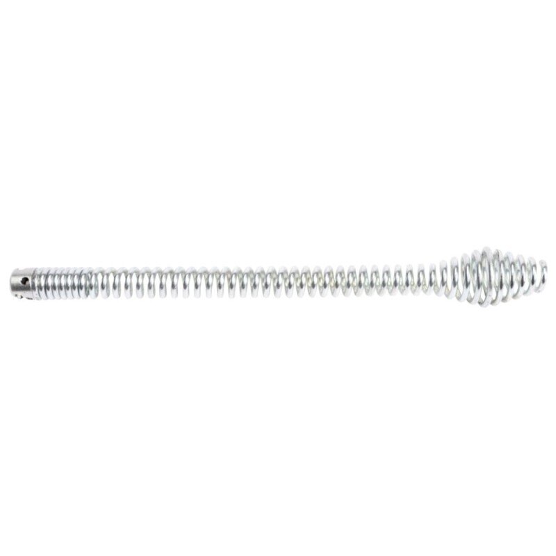 Vamzdžių valymo spiralių rinkinys ROTHENBERGER 13mm 4 Vamzdžių valymo spiralių rinkinys ROTHENBERGER 13mm 4