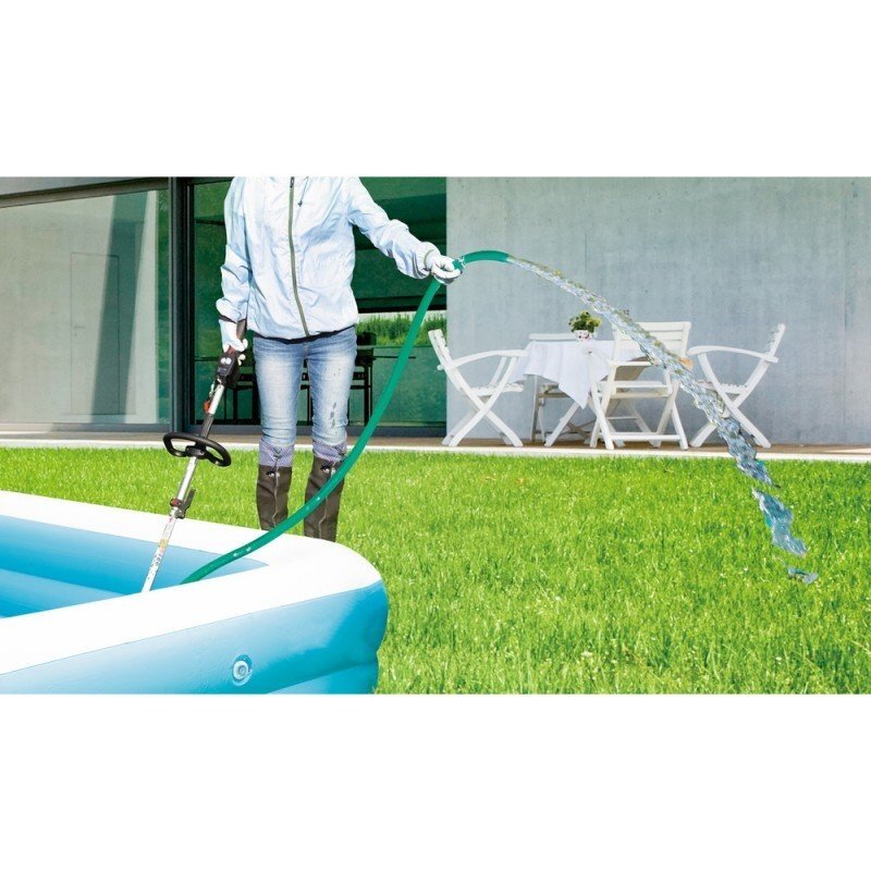 Vandens siurblio priedas MAKITA PF400MP 3 Vandens siurblio priedas MAKITA PF400MP 3