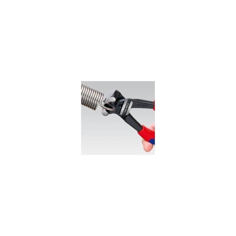 Varžtų galų kirpimo replės KNIPEX 6101 1 Varžtų galų kirpimo replės KNIPEX 6101 1
