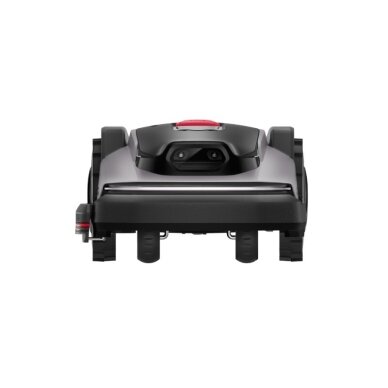 Vejos robotas ROBOROCK RockMow S108 su krašto pjovimo priedu + Dovana 4 Vejos robotas ROBOROCK RockMow S108 su krašto pjovimo priedu + Dovana 4