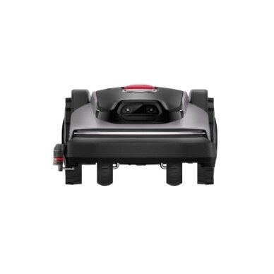 Vejos robotas ROBOROCK RockMow S115 su krašto pjovimo priedu + Dovana 4 Vejos robotas ROBOROCK RockMow S115 su krašto pjovimo priedu + Dovana 4