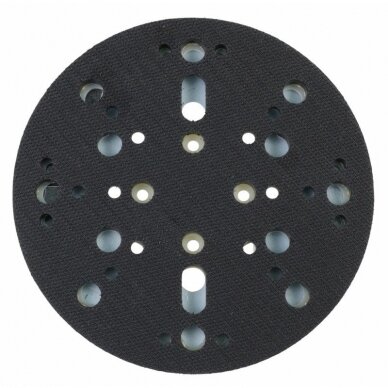 Velcro padas MAKITA 150mm 1 Velcro padas MAKITA 150mm 1