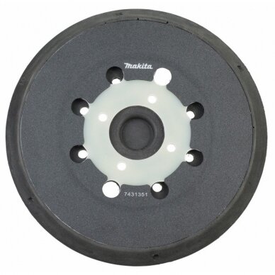 Velcro padas MAKITA 150mm Velcro padas MAKITA 150mm
