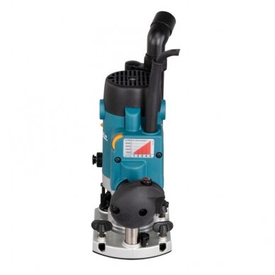 Vertikali freza MAKITA RP1111CJ 1 Vertikali freza MAKITA RP1111CJ 1