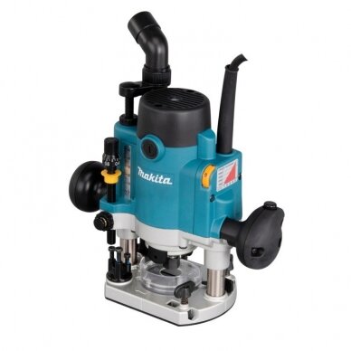 Vertikali freza MAKITA RP1111CJ Vertikali freza MAKITA RP1111CJ