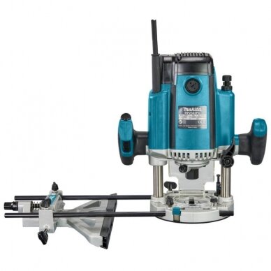 Vertikali freza MAKITA RP2303FC07 3
