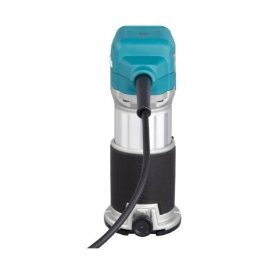 Vertikali freza MAKITA RT0702CX2J su priedais 3 Vertikali freza MAKITA RT0702CX2J su priedais 3