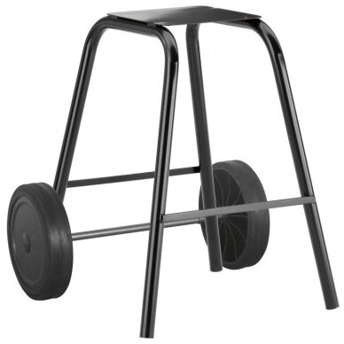 Vežimėlis REMS Turbo / Collum RG Vežimėlis REMS Turbo / Collum RG