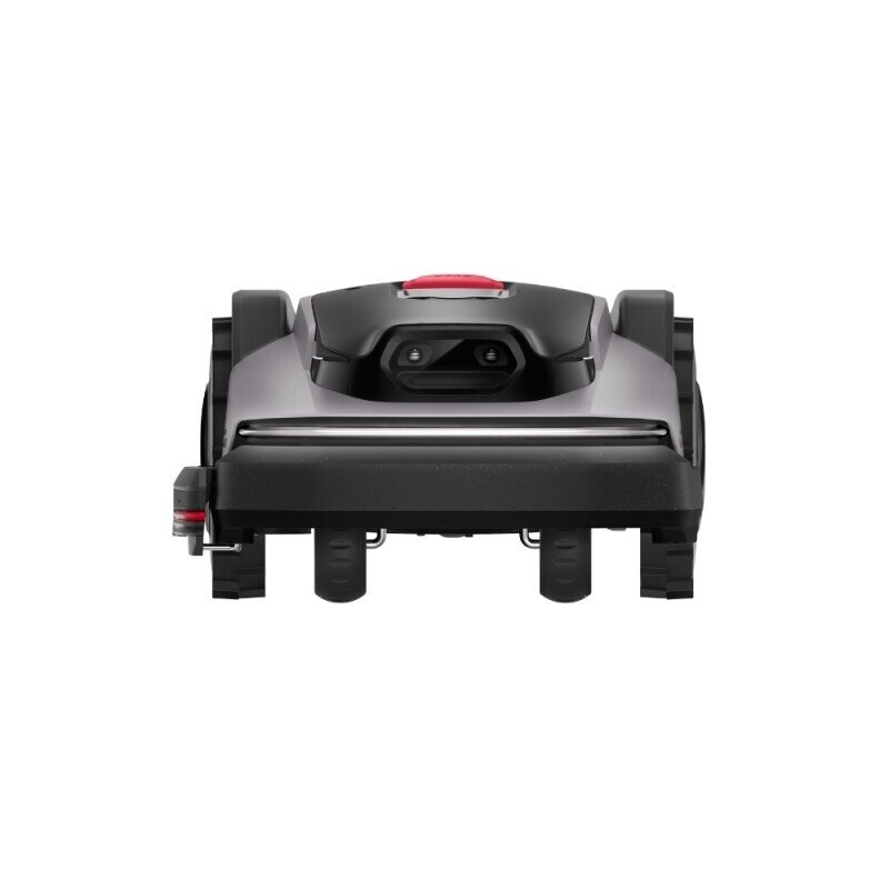 Vejos robotas ROBOROCK RockMow S108 su krašto pjovimo priedu + Dovana 4