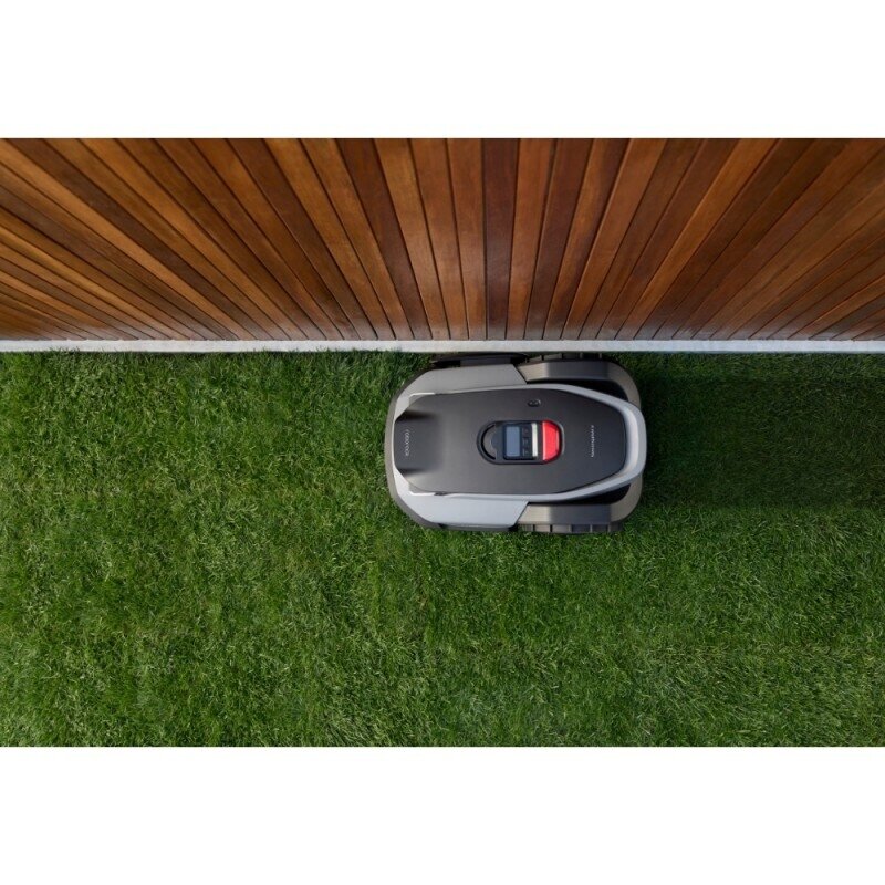 Vejos robotas ROBOROCK RockMow S108 su krašto pjovimo priedu + Dovana 9
