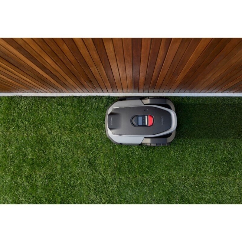 Vejos robotas ROBOROCK RockMow S115 su krašto pjovimo priedu + Dovana 9