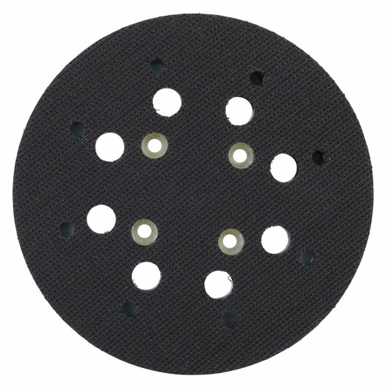Velcro padas MAKITA 125mm 1