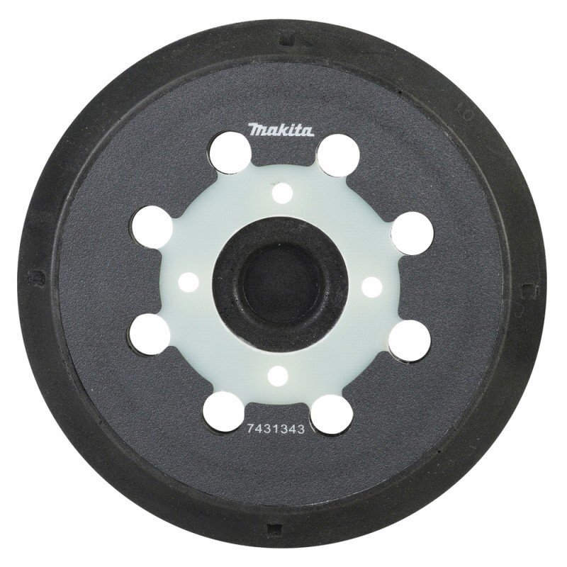 Velcro padas MAKITA 125mm Velcro padas MAKITA 125mm