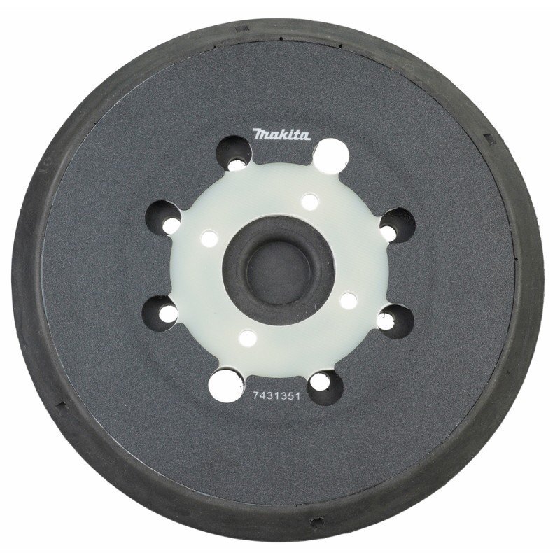 Velcro padas MAKITA 150mm Velcro padas MAKITA 150mm