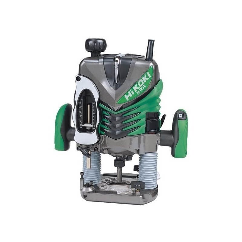 Vertikali freza HiKOKI M12V2 Vertikali freza HiKOKI M12V2