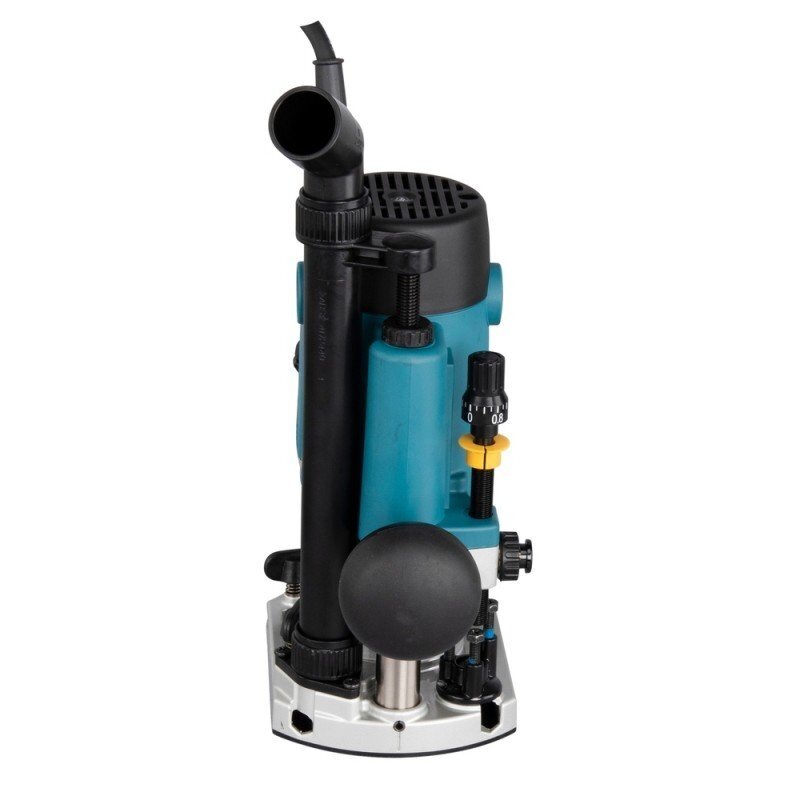 Vertikali freza MAKITA RP1111CJ 4 Vertikali freza MAKITA RP1111CJ 4