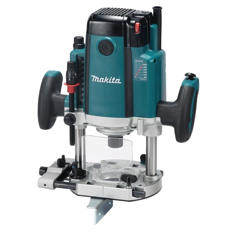 Vertikali freza MAKITA RP2303FC07 1