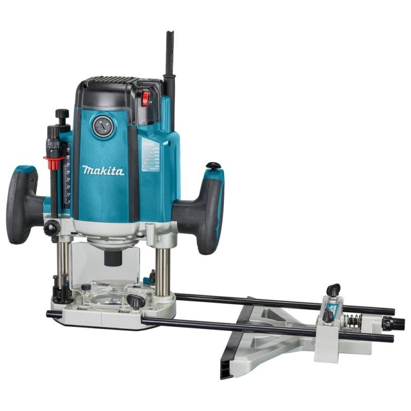 Vertikali freza MAKITA RP2303FC07 2 Vertikali freza MAKITA RP2303FC07 2