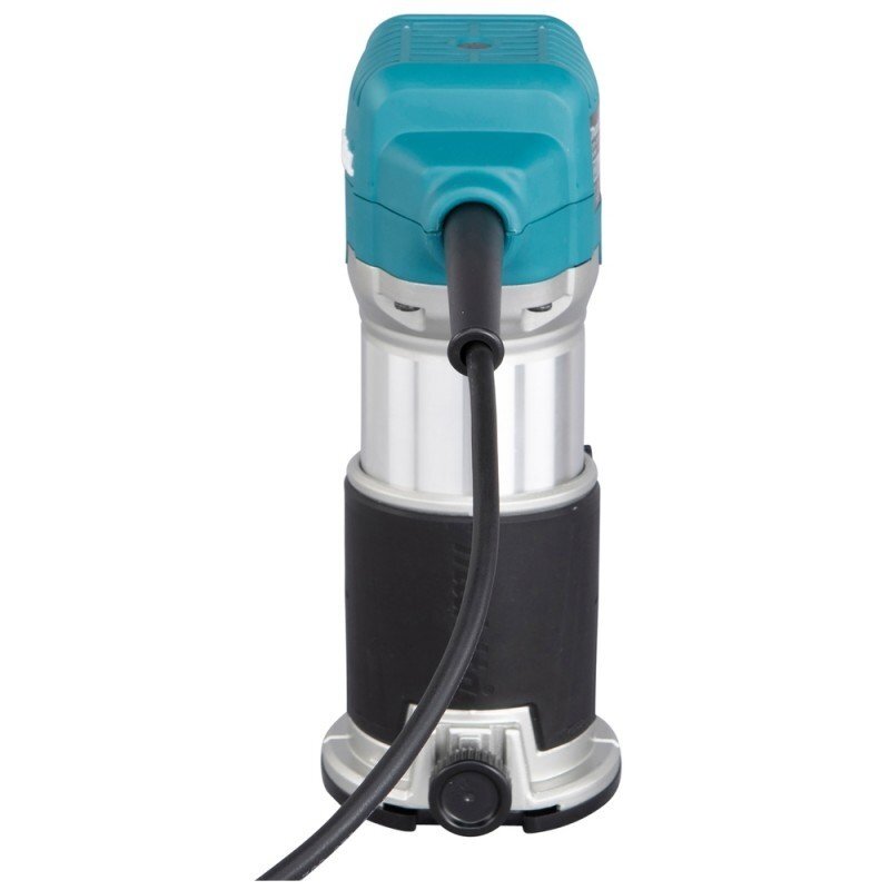 Vertikali freza MAKITA RT0702CJ su priedais 3 Vertikali freza MAKITA RT0702CJ su priedais 3