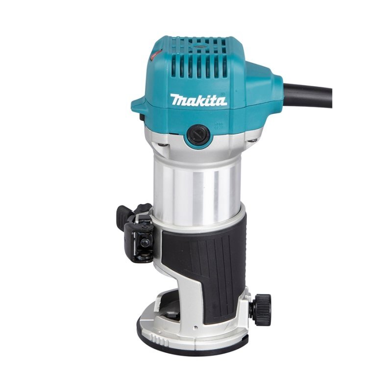 Vertikali freza MAKITA RT0702CX2J su priedais 2 Vertikali freza MAKITA RT0702CX2J su priedais 2