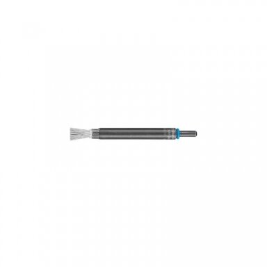 Vielinis šepetys su koteliu PFERD PBUL 1010/6 INOX 0,3 Vielinis šepetys su koteliu PFERD PBUL 1010/6 INOX 0,3