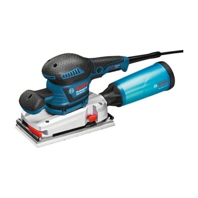 Vibracinis šlifuoklis BOSCH GSS 280 AVE 1