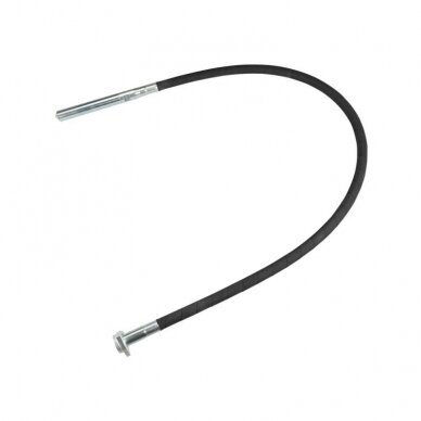 Vibravimo velenas su galva MAKITA 1910E2-3 32x1700mm Vibravimo velenas su galva MAKITA 1910E2-3 32x1700mm