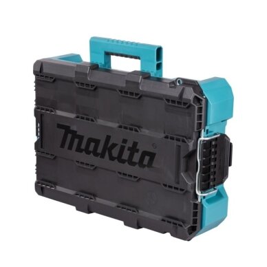 Vidutinio dydžio įrankiu lagaminas MAKITA MAKTRAK P-91039 2 Vidutinio dydžio įrankiu lagaminas MAKITA MAKTRAK P-91039 2