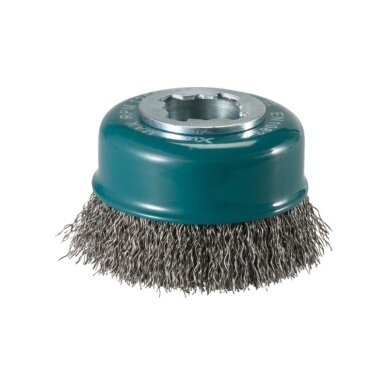 Vielinis šepetys MAKITA D-73396 Vielinis šepetys MAKITA D-73396