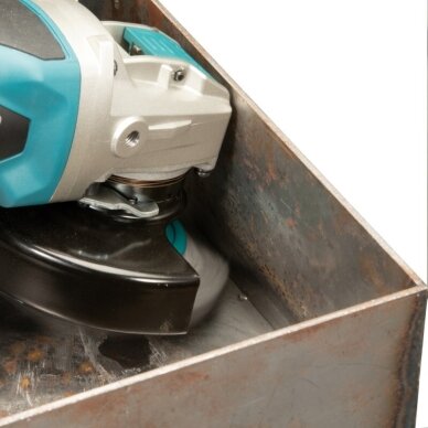 Vielinis šepetys MAKITA D-73449 3 Vielinis šepetys MAKITA D-73449 3