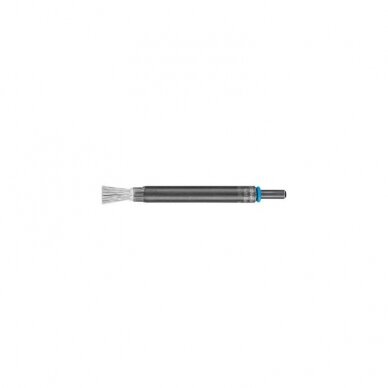 Vielinis šepetys su koteliu PFERD PBUL 1010/6 INOX 0,3 Vielinis šepetys su koteliu PFERD PBUL 1010/6 INOX 0,3