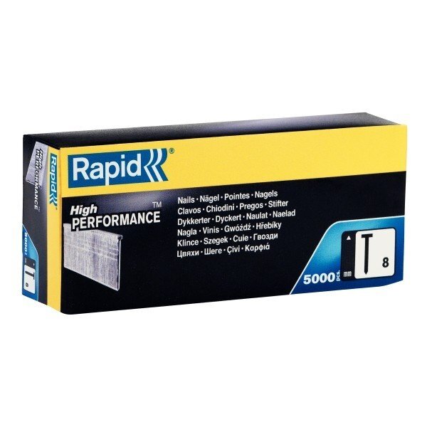 Vinys „Rapid" 8/19, 5000 vnt. Vinys „Rapid" 8/19, 5000 vnt.