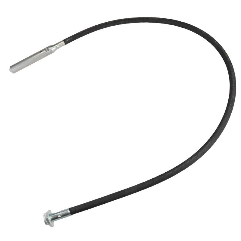 Vibravimo velenas su galva MAKITA 1910C4-5 38x2400mm Vibravimo velenas su galva MAKITA 1910C4-5 38x2400mm