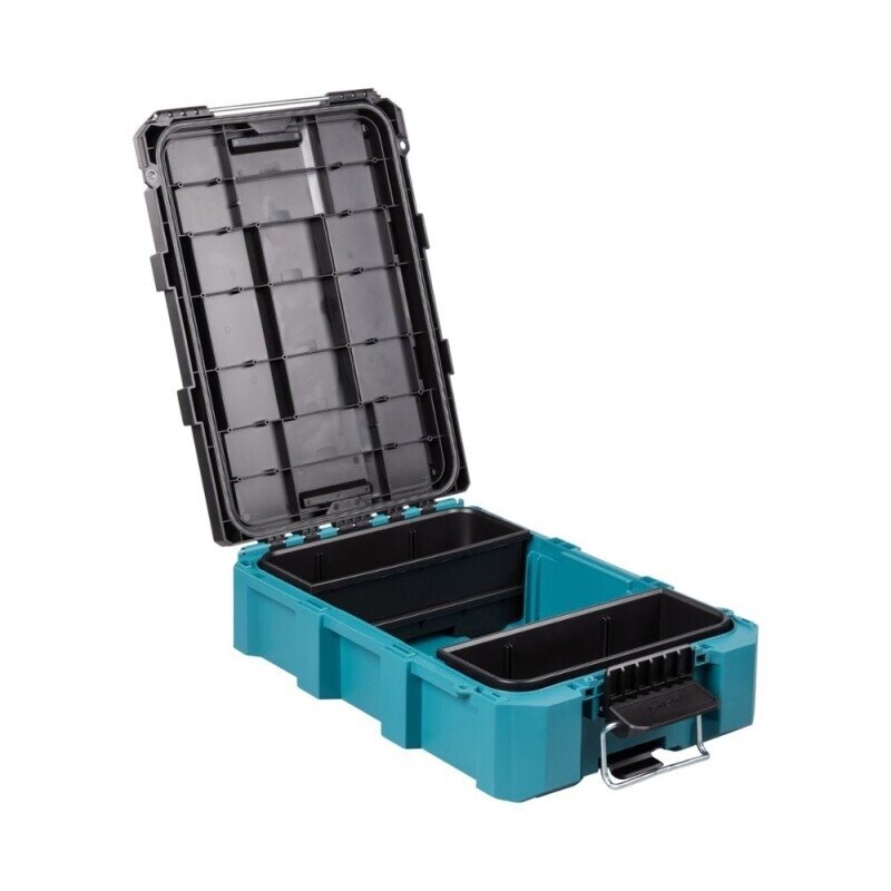 Vidutinio dydžio įrankiu lagaminas MAKITA MAKTRAK P-91039 3 Vidutinio dydžio įrankiu lagaminas MAKITA MAKTRAK P-91039 3
