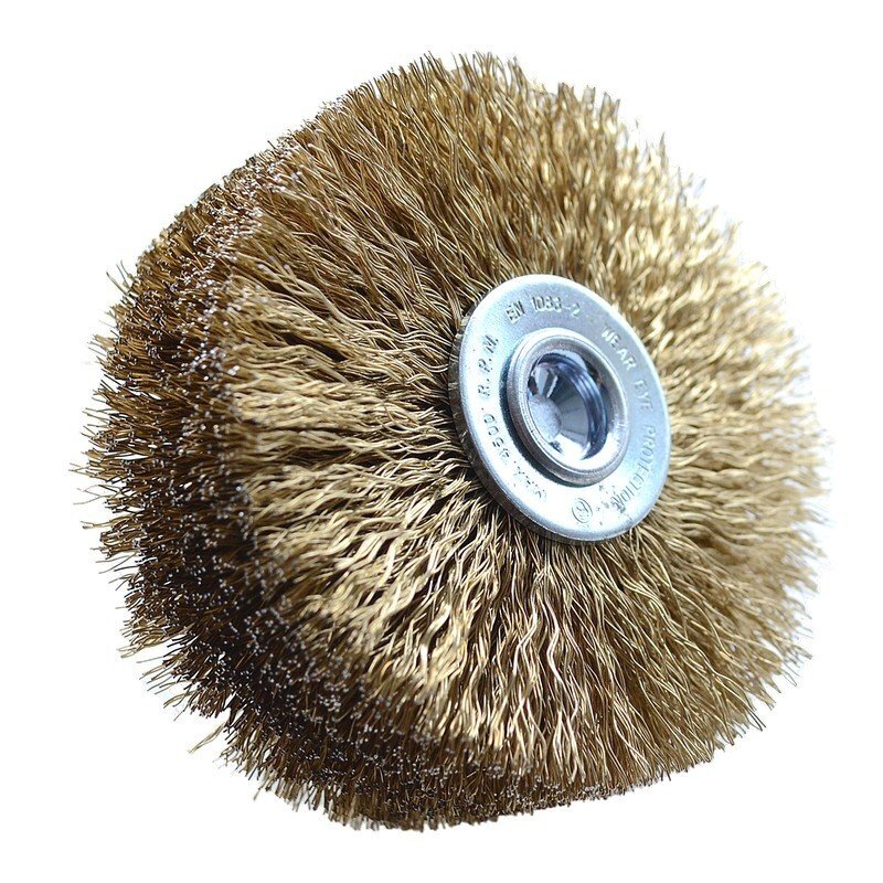 Viel. plokšč. šepetys, var. 80 mm kot. 1 Viel. plokšč. šepetys, var. 80 mm kot. 1