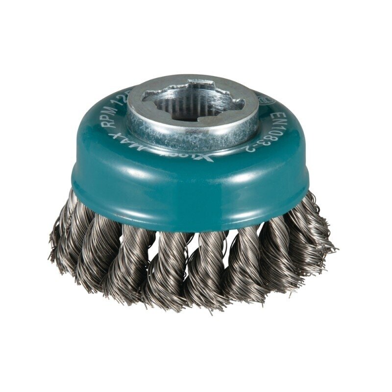 Vielinis šepetys MAKITA D-73374 Vielinis šepetys MAKITA D-73374