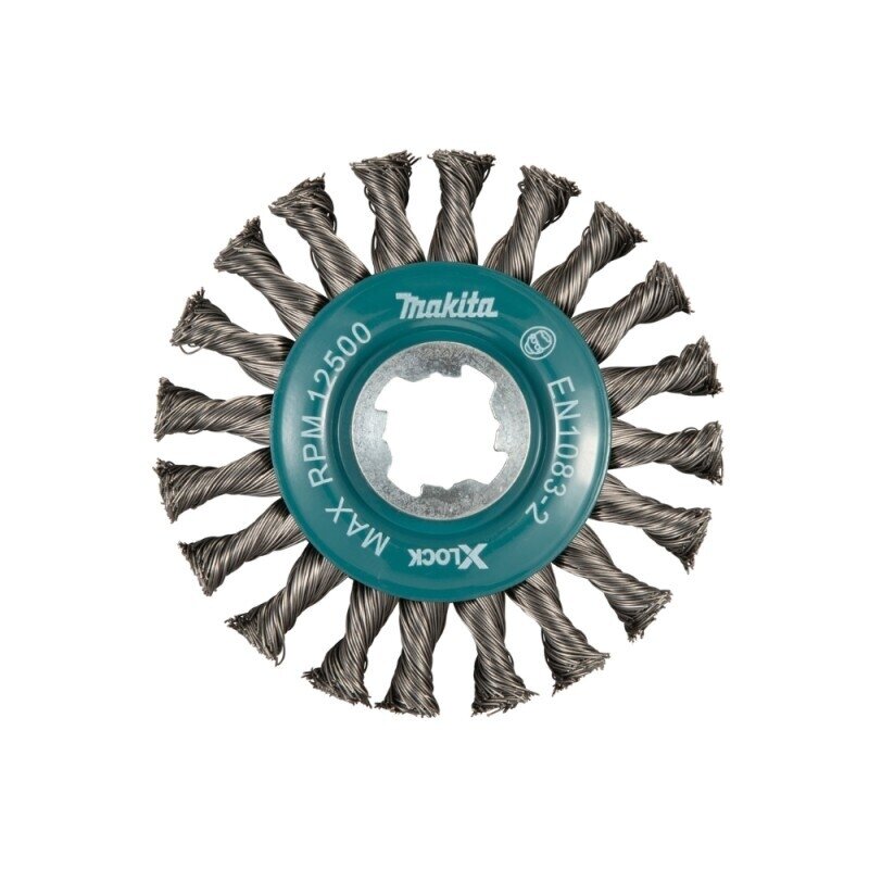 Vielinis šepetys MAKITA D-73405 Vielinis šepetys MAKITA D-73405