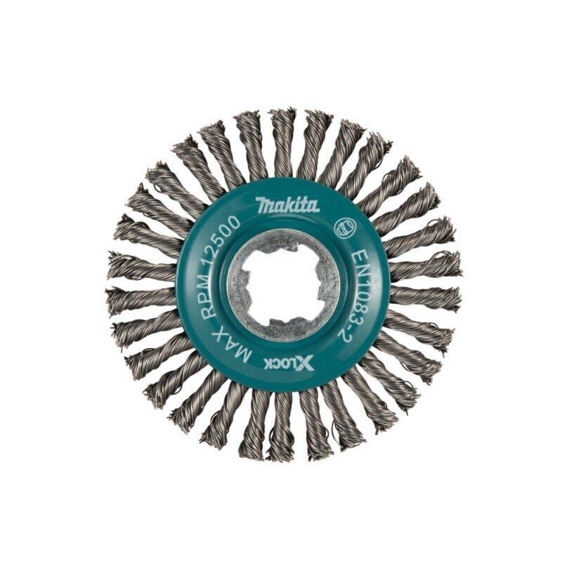 Vielinis šepetys MAKITA D-73411 Vielinis šepetys MAKITA D-73411