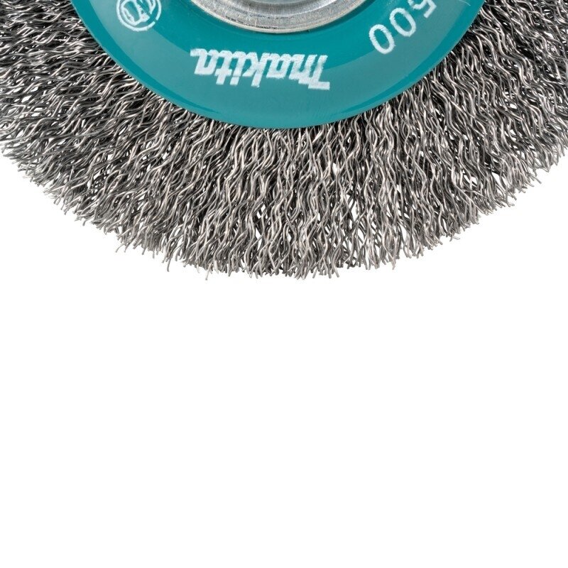 Vielinis šepetys MAKITA D-73427 1