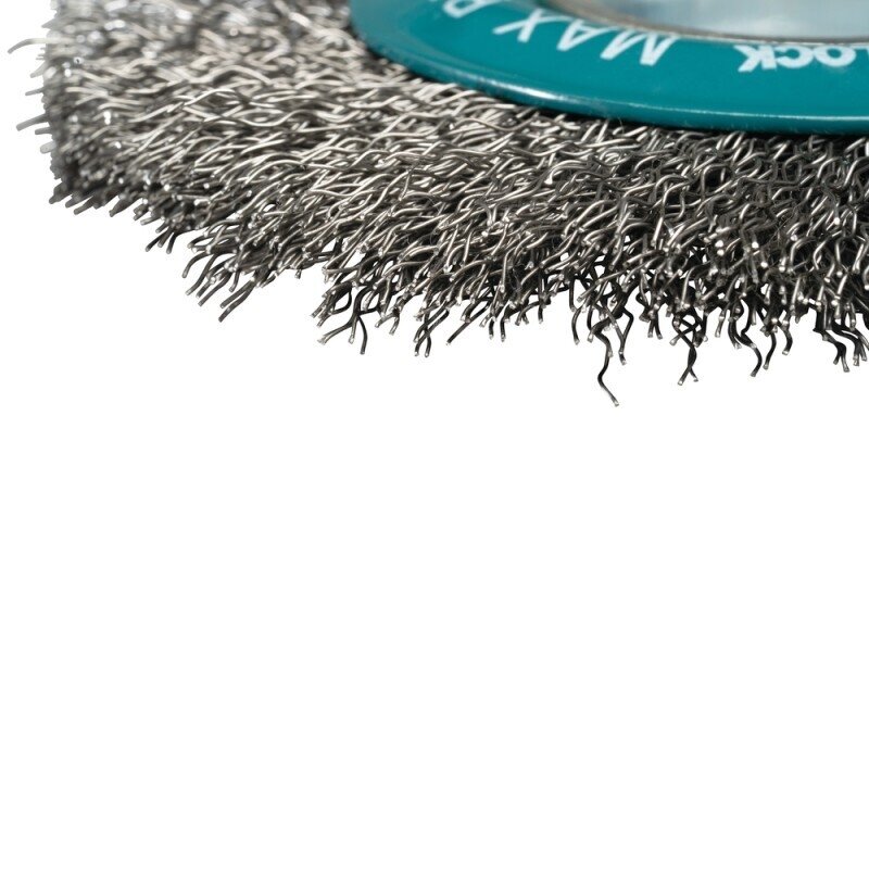 Vielinis šepetys MAKITA D-73427 2 Vielinis šepetys MAKITA D-73427 2