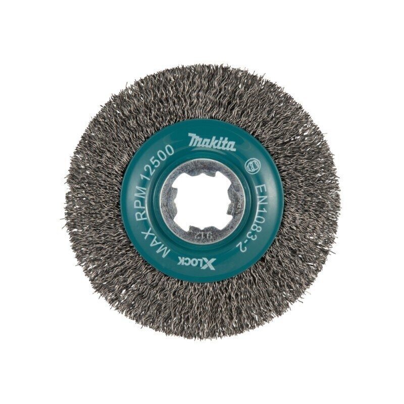 Vielinis šepetys MAKITA D-73427 Vielinis šepetys MAKITA D-73427