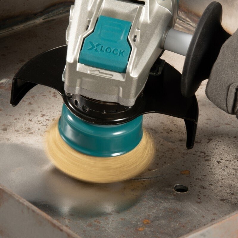 Vielinis šepetys MAKITA D-73433 3 Vielinis šepetys MAKITA D-73433 3