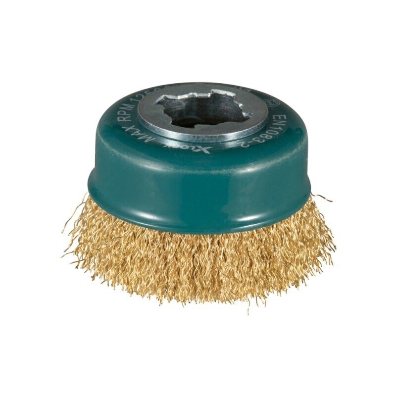 Vielinis šepetys MAKITA D-73433 Vielinis šepetys MAKITA D-73433