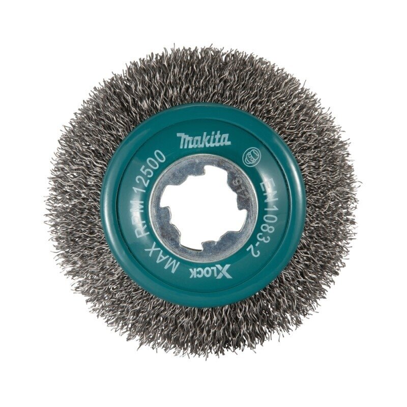 Vielinis šepetys MAKITA D-73449 1 Vielinis šepetys MAKITA D-73449 1