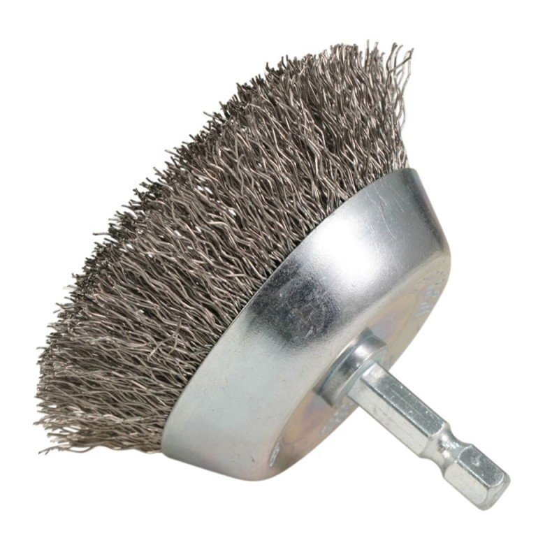 Vielinis šepetys MAKITA D-76576 2 Vielinis šepetys MAKITA D-76576 2